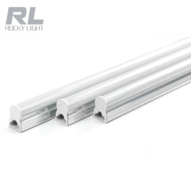 
Red Green Yellow Blue T8 Led color tube light 