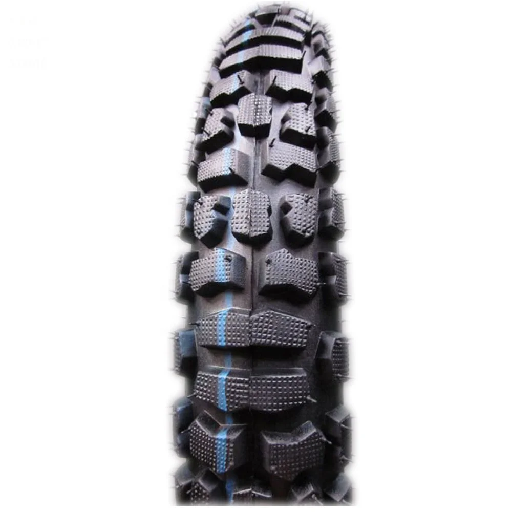 
3.00-17 Motorcycle cross tyre 