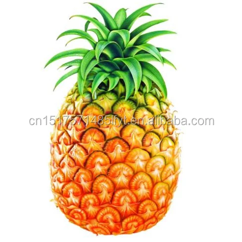 Ананас порошок вкус