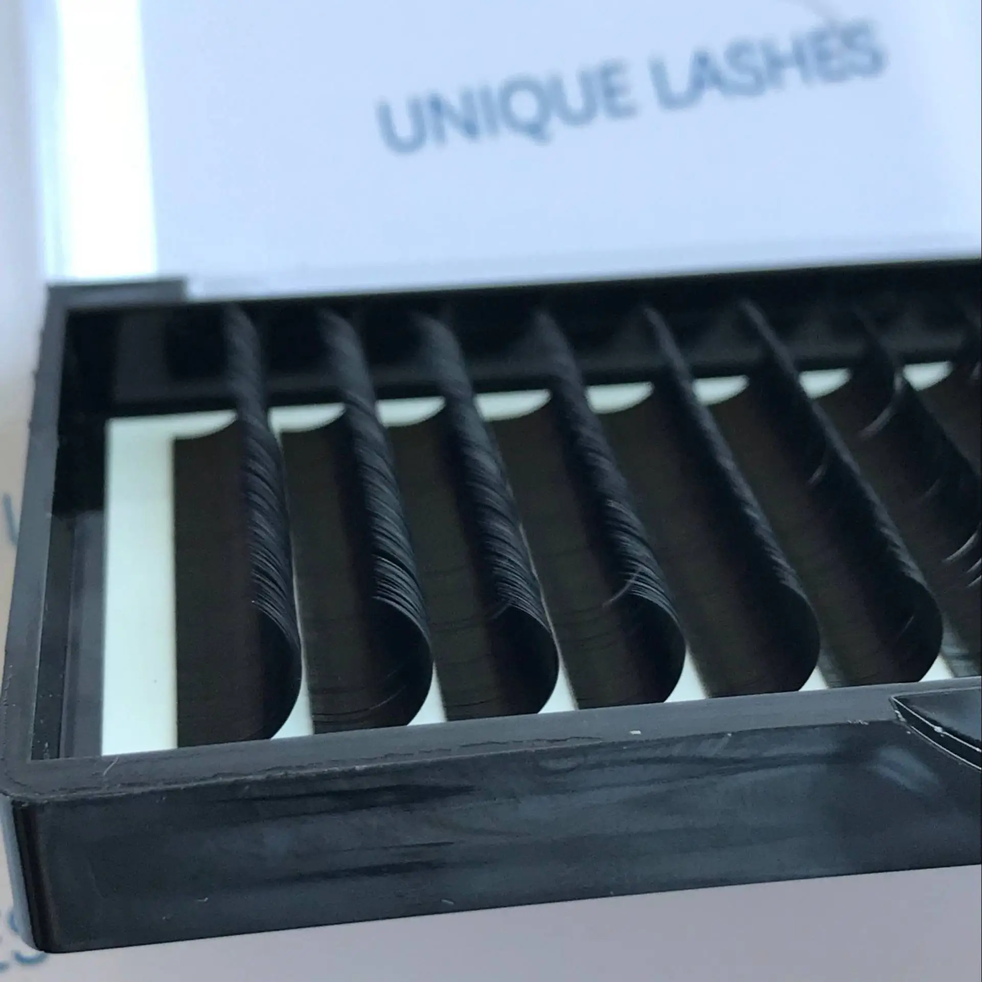 Сделать вашу метку частного назначения lahes 0,03 0,05 0,07 мм русский объем ресниц классический клей для наращивания ресниц