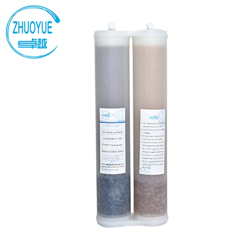 Best Price Ion Exchange Resin RO Water Filter Cartridge