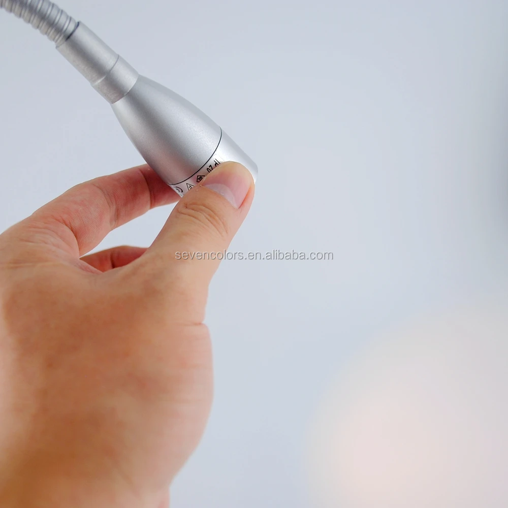 12v Led Reading Light/ Twist Switch Led Reading Lamp/ 1w Bedside Reading Lamp (SC-E101D)