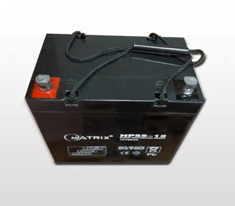 
shenzhen matrix battery co. ltd 12v 55ah 