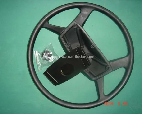 Автобус Yutong Daewoo для продажи, запчасти для автобусов, классическое рулевое колесо
