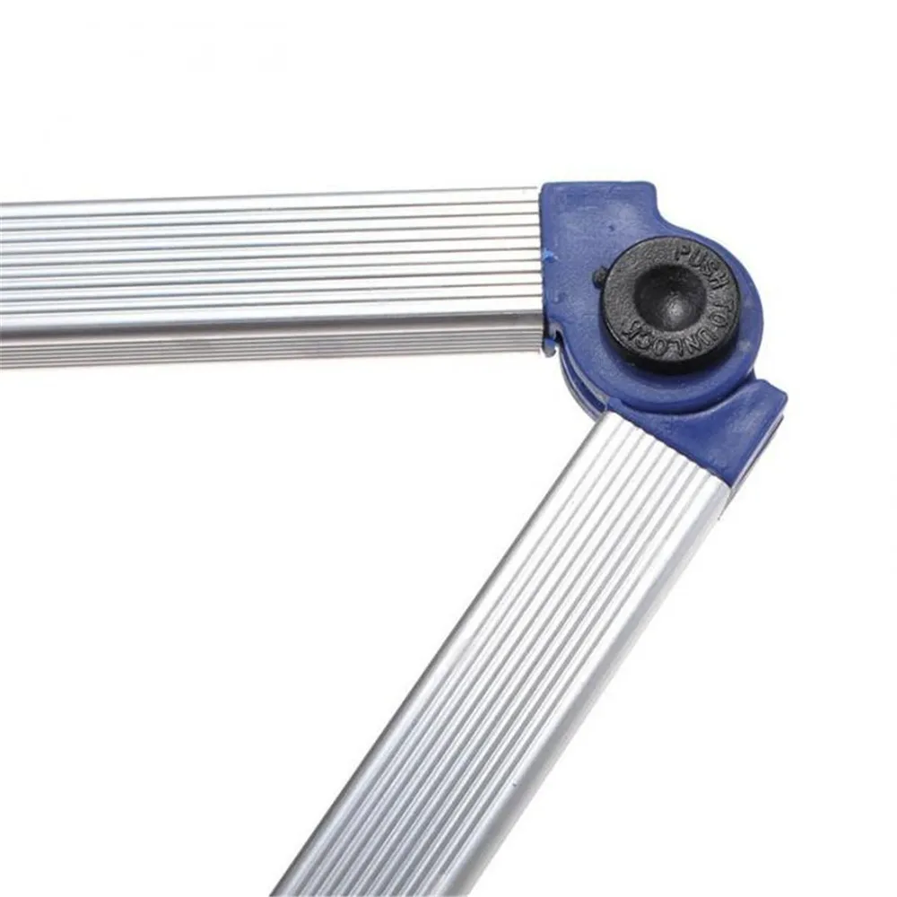 Foldable Handy Garden Grabber Stick Tool Reacher Grabber Color Box Aluminum Alloy Avalialbe Fine Source 100 Pcs Mulit-purpose