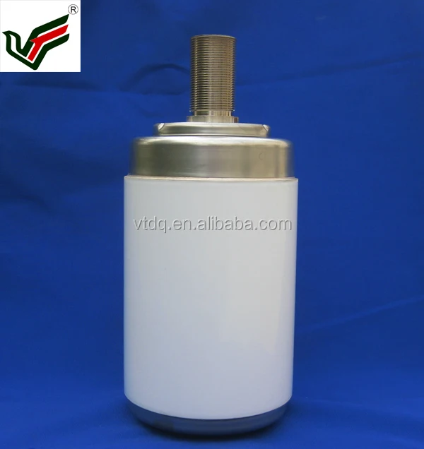 12кв, 630A вакуумный прерыватель для наружного автоматического выключателя (VTD3141EC)