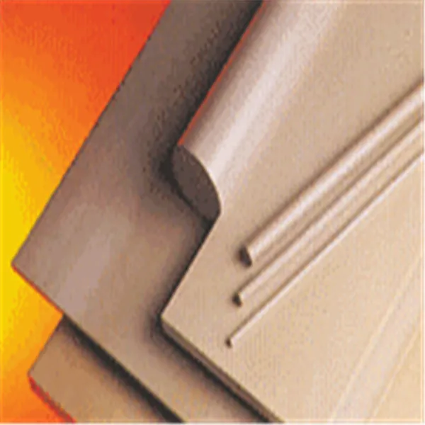 Самосмазывающиеся гидролизу ensinger PEEK листов