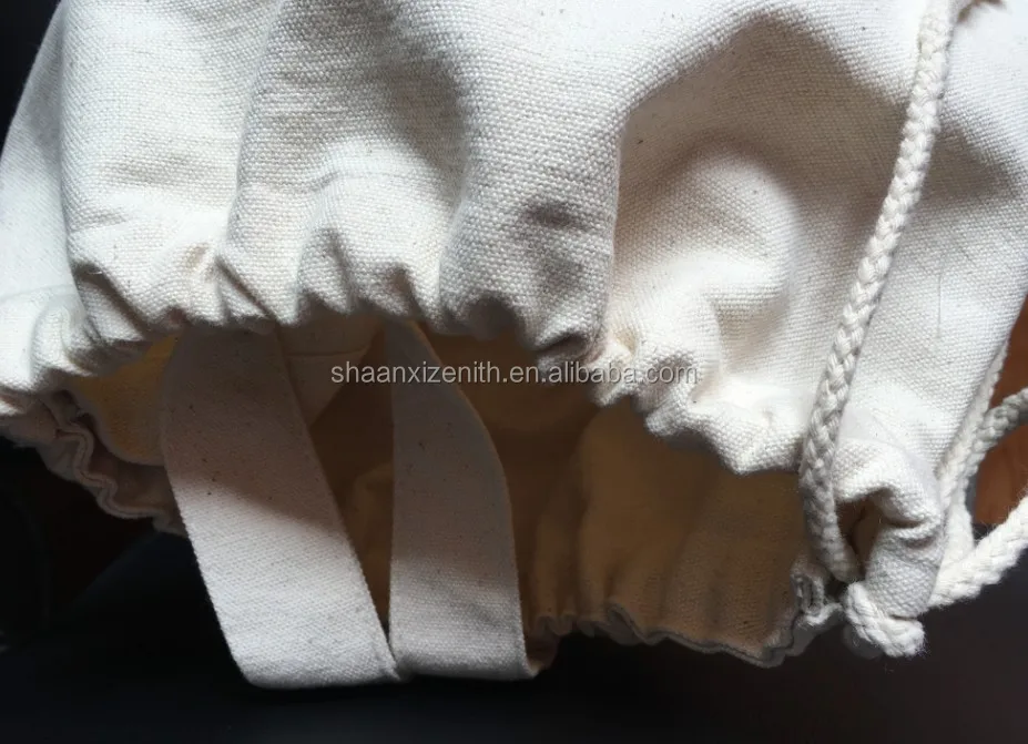 Cotton beach towel bag 2 in 1 beach towel with drawstring bag tote