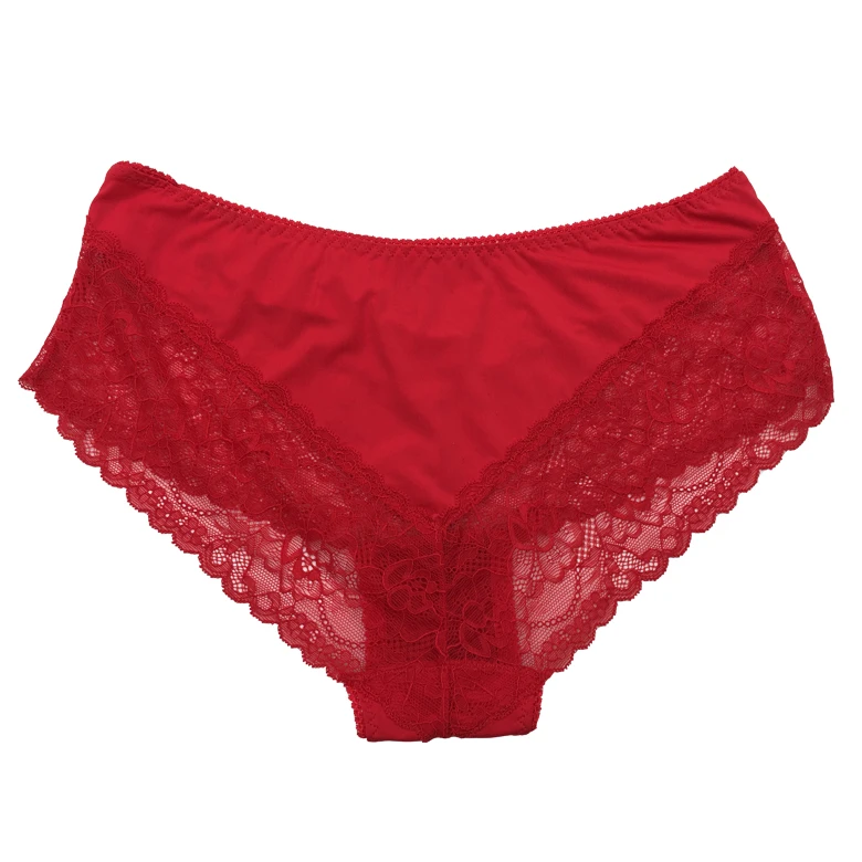 
HOT SELLING New Design Sexy Lace Women Girls Panty 