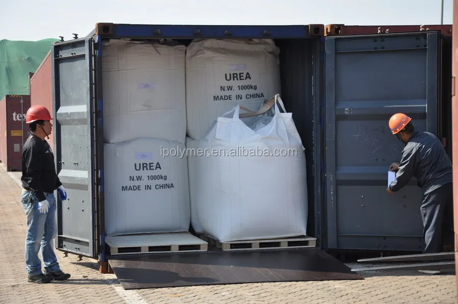 
Bulk vessel ---- UREA 46% --- OEM Brand 