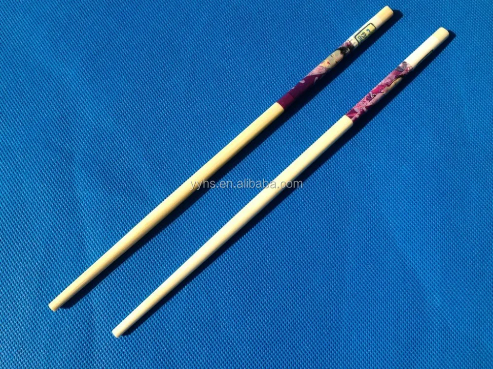 Many hotels and restaurants really like to buy the best quality and cheap Bamboo disposable Chinese Chopsticks