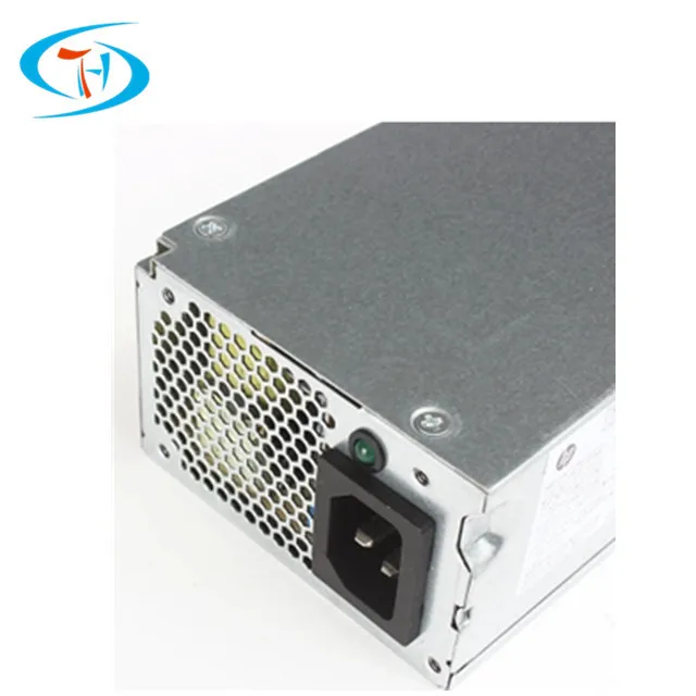 Высококачественный C1297 PowerEdge 2600 PowerVault 770N источник питания 730 Вт NPS-730AB