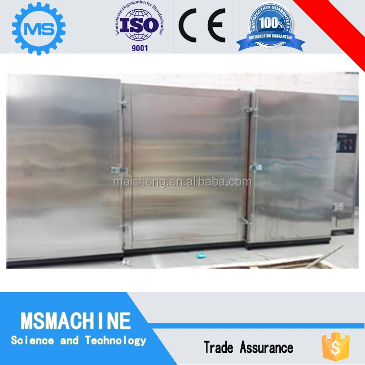 
500kg Capacity Black Garlic Price/ Machines Black Garlic 