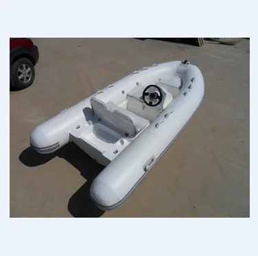The new style RIB boat Modern Design Fishing Boat Cheap Fishing Boats For Sale in china