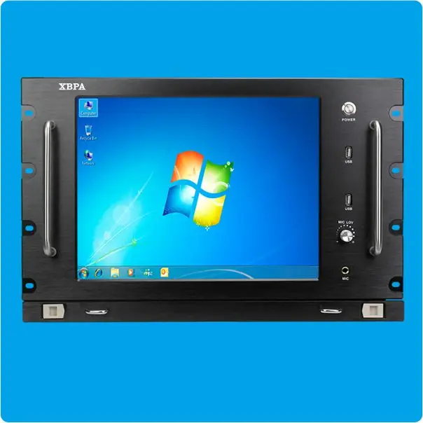 IP network public address system server and software (Broadcast system server)