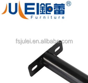 modern wrought iron bed parts L2 metal bed frame parts