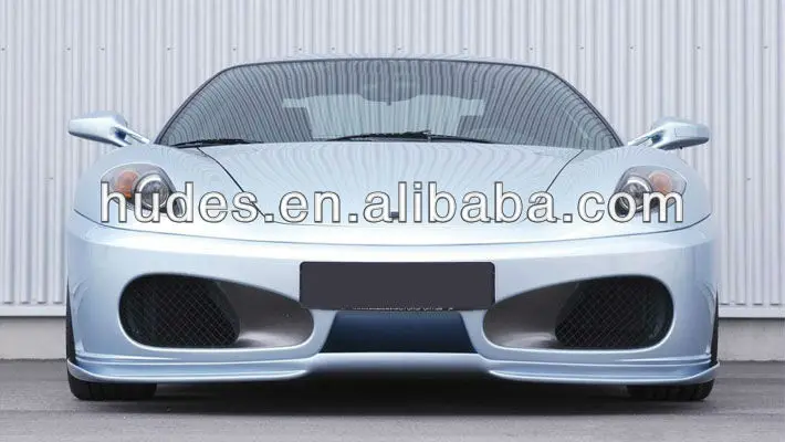 
body kit for Ferrari 430 (H-style) 