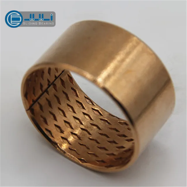 Manufacturer Direct Supply Composite Bearing