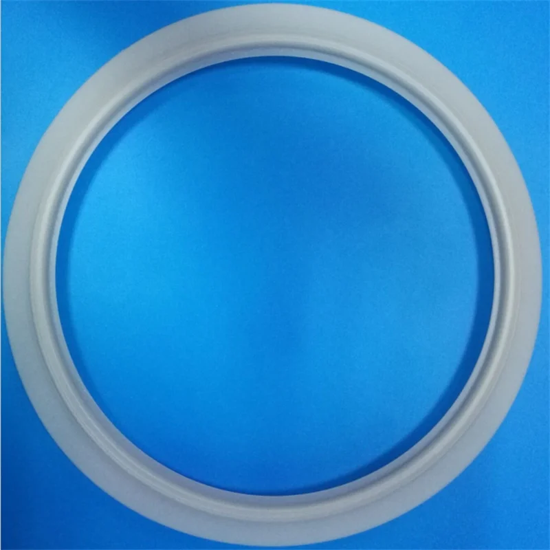 
 Силиконовое уплотнительное кольцо для электрической скороварки 4l/5l-6l  