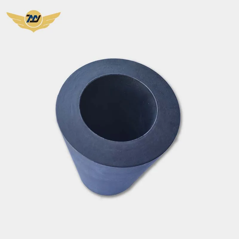 100% Pure PTFE Tube by Molded, Extruded, Filled Graphite, Fiberglass, Carbon, MOS2, Bronze