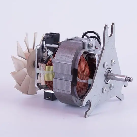 
7025 juicer motor 