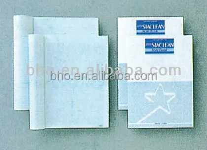 LTP-A4-72 LTP-A3-72 Clean Room Printing paper