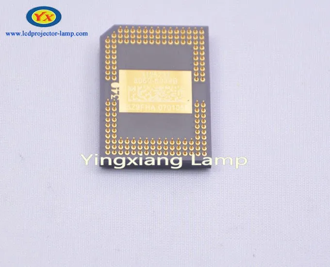 Проектор DMD CHIP 8060-6038B / 8060-6039B Аксессуары для проекторов универсальные проекторы