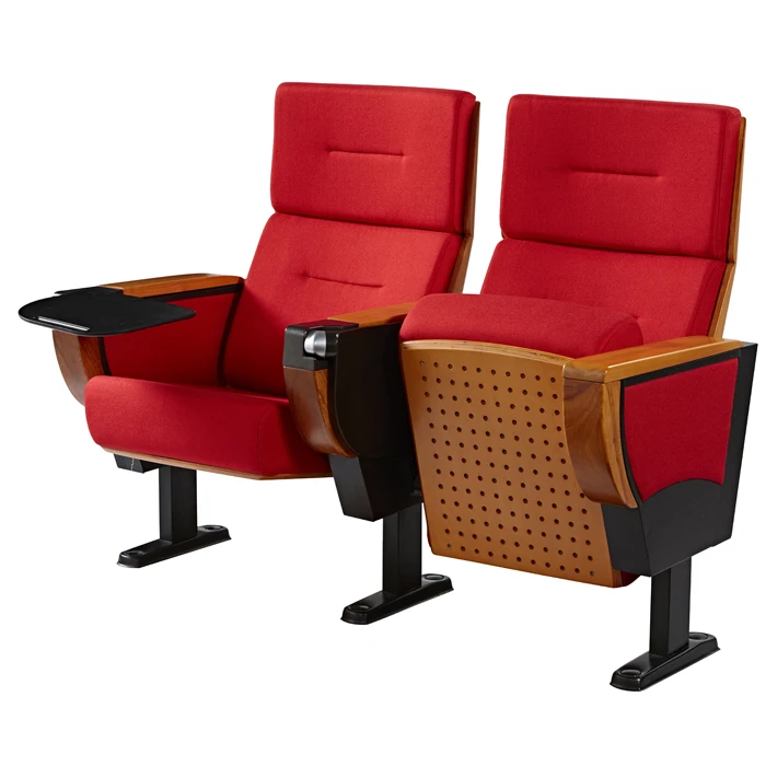 
auditorium seat 