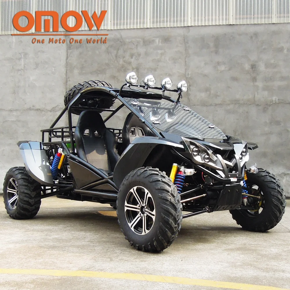 1500cc 4x4 Go Kart Car Price