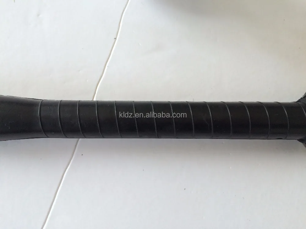 Легкий вес безопасности Stick 47 см резиновая дубинка CN;JIA KL-002 Весна Клейна