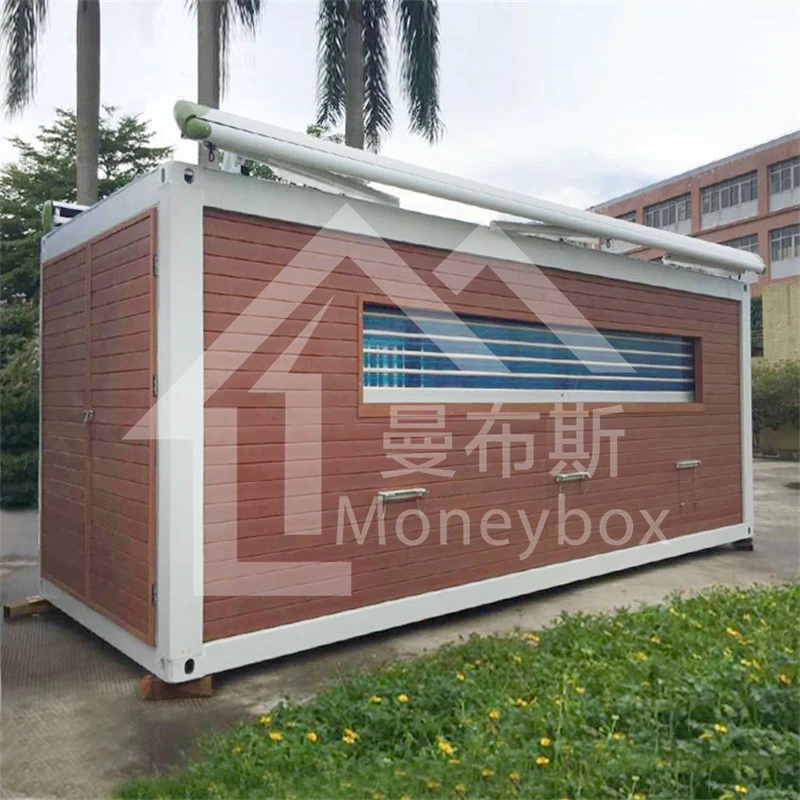 Portable container shop container coffee bar ,container mobile restaurant