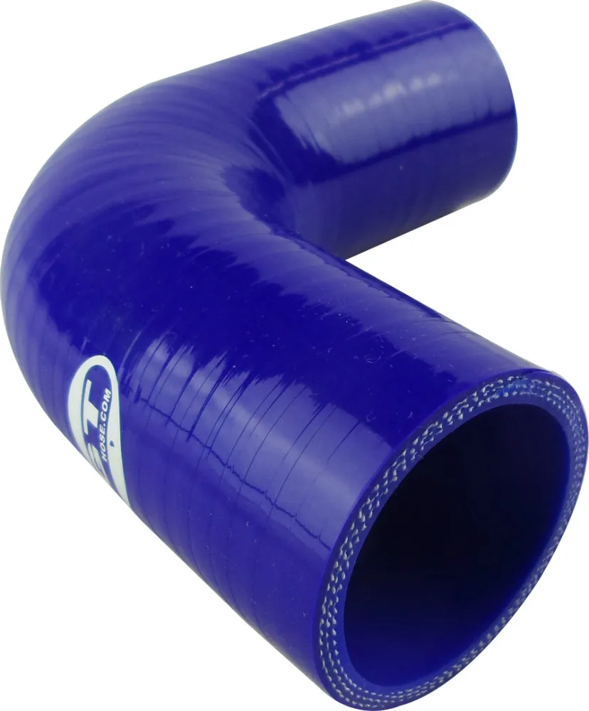 высокая производительность автомобильной 90 градусов радиатор шланг