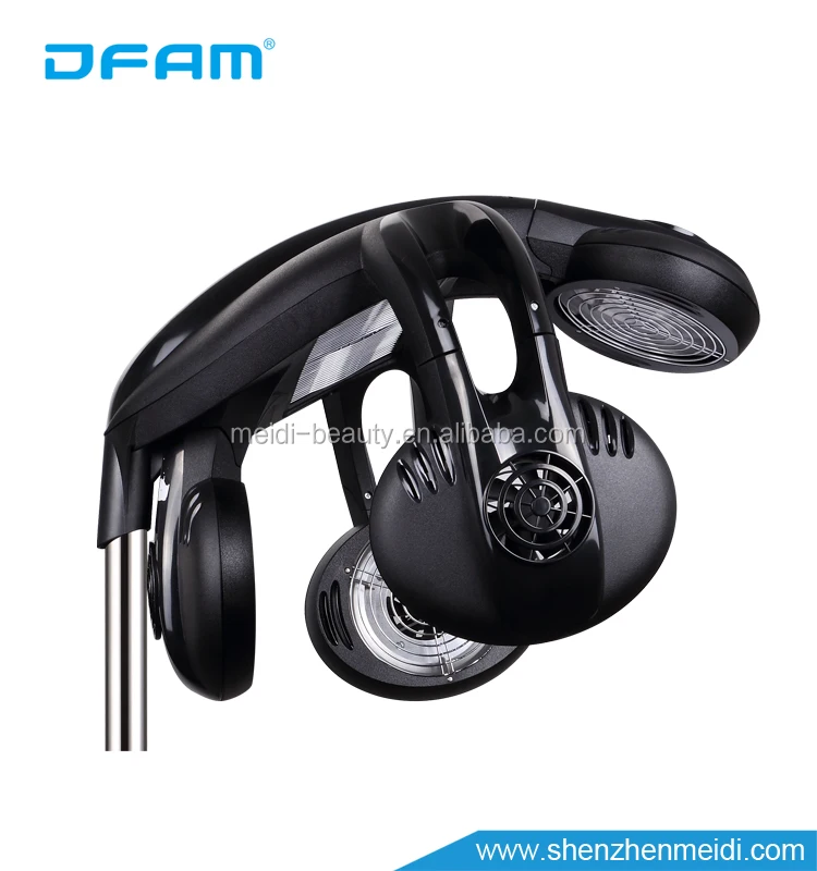 China manufacturer low height heater hairdressing equipment