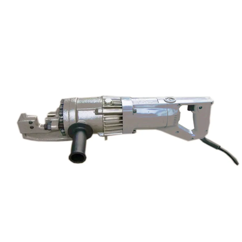 portable rebar cutter