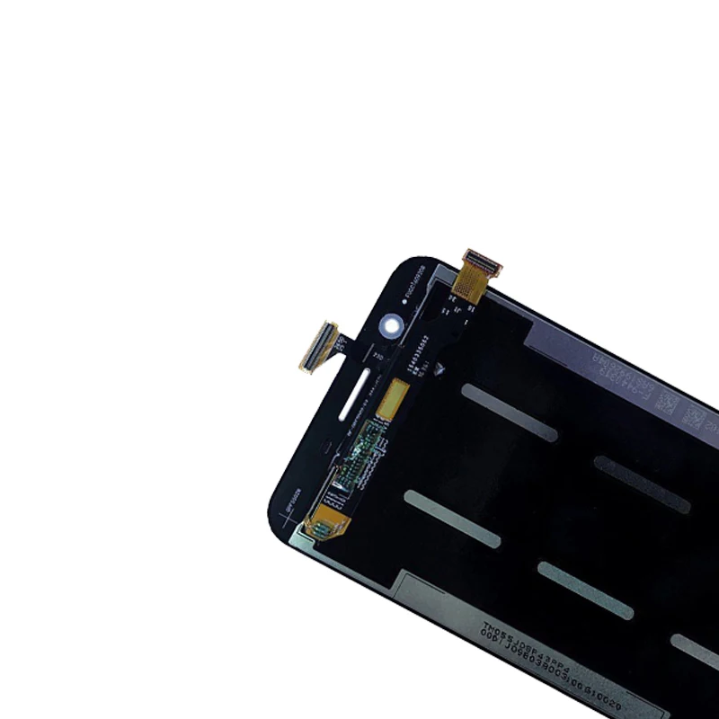 China Supplier Original Full LCD Assembly LCD with Touch Screen  f1s A59 A1601 For OPPO display