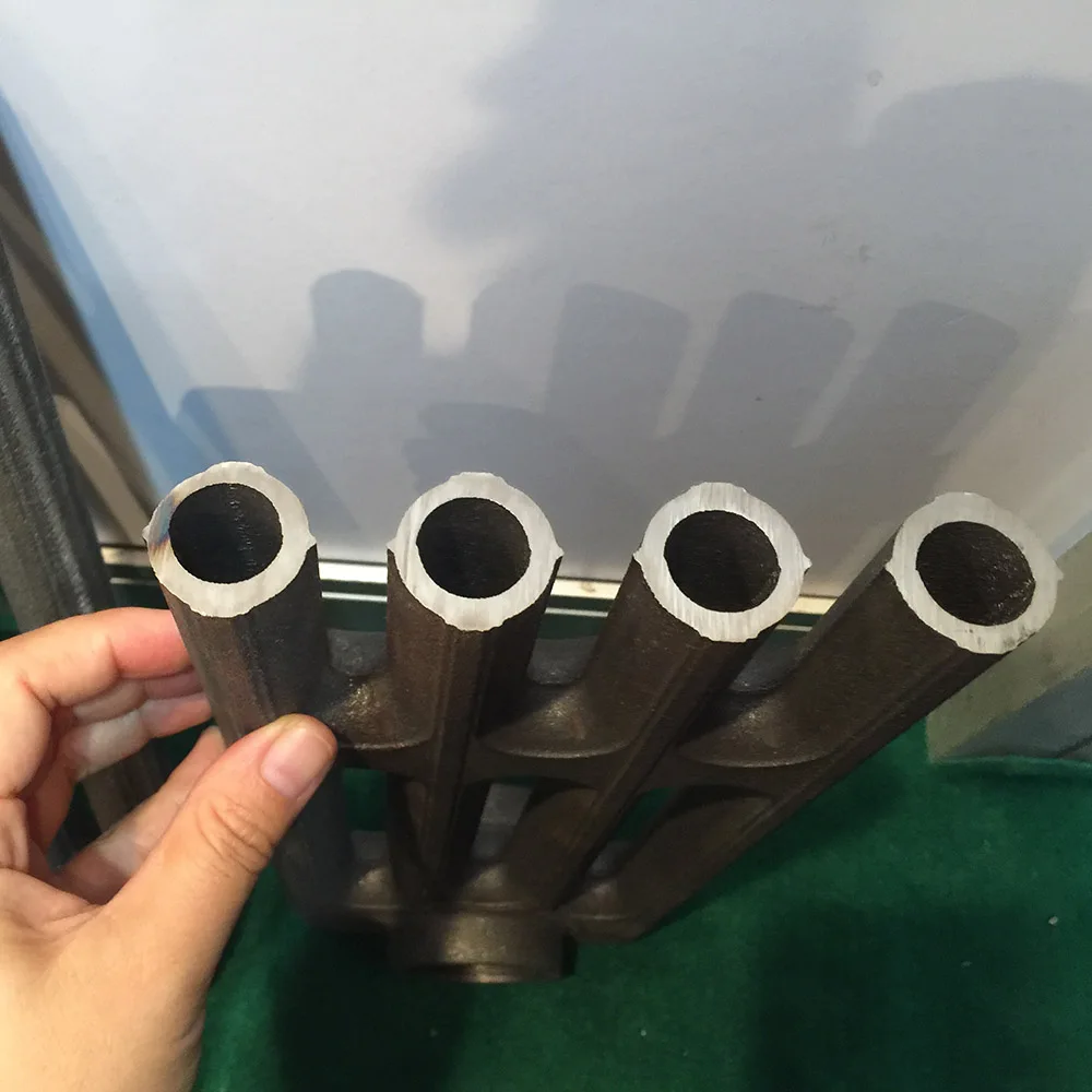 2000w refurbish polish and lacquer used cast iron radiators with air vent