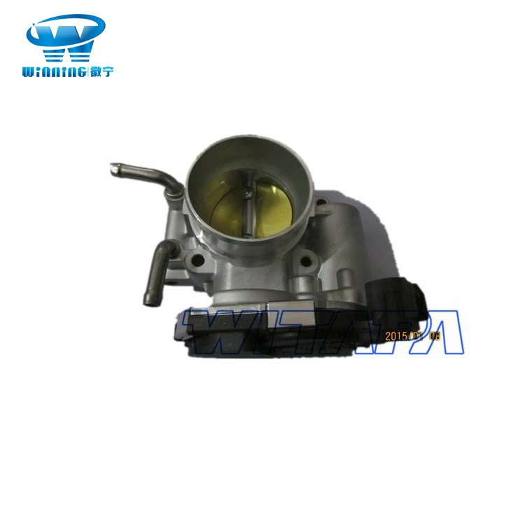 car engine spare parts 9023782 throttle body used for chevrolet model