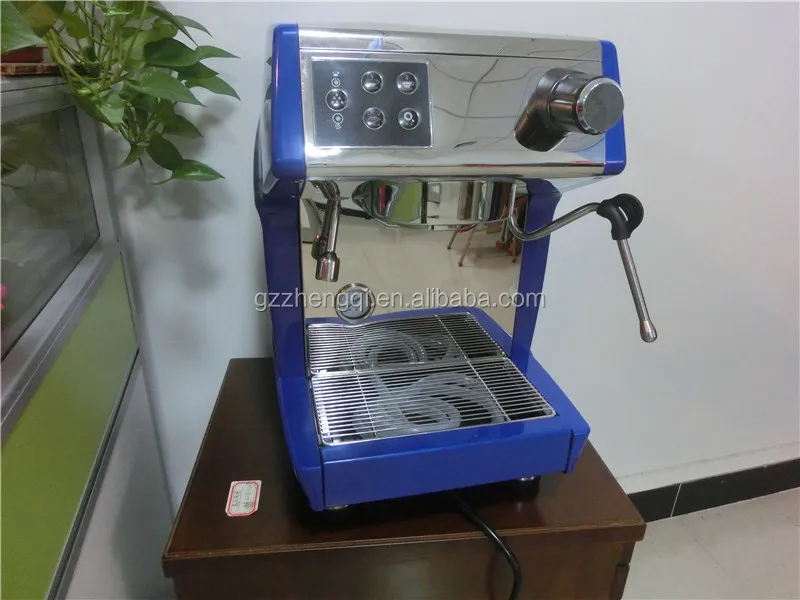 Hot sale cheap express coffee machine, commercial coffee machine(ZQ-3200)