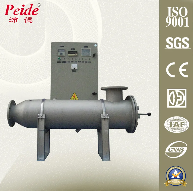 Высокое качество уф вода стерилизатор для пивной отрасли