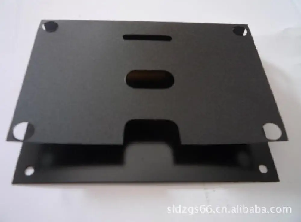 Die Cut Black Mylar Sheet Insulation Single Sided Motor insulation sheet