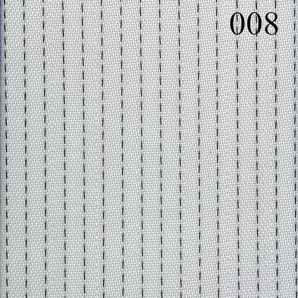 Антистатическая машина для предварительного прессования из искусственного волокна, 0PET + проводящая моноволоконная плита, конвейерная сетчатая лента