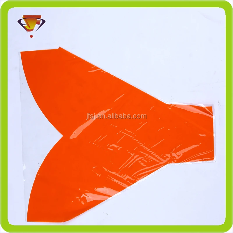 Индивидуальный принт биоразлагаемый прозрачный пластиковый подарочный цветочный упаковочный пакет Y-образный