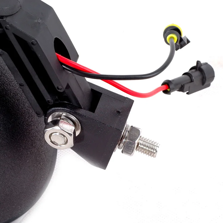 High power xenon lamp super bright 35W/55W/75W/100W 175MM external hid driving spot lights 100 watt hid spot lights