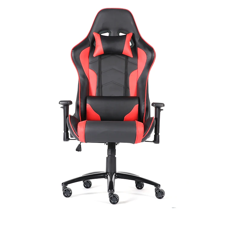 High Back Chair Gaming Video Game Chair Custom Gaming Racing Office Chairs
