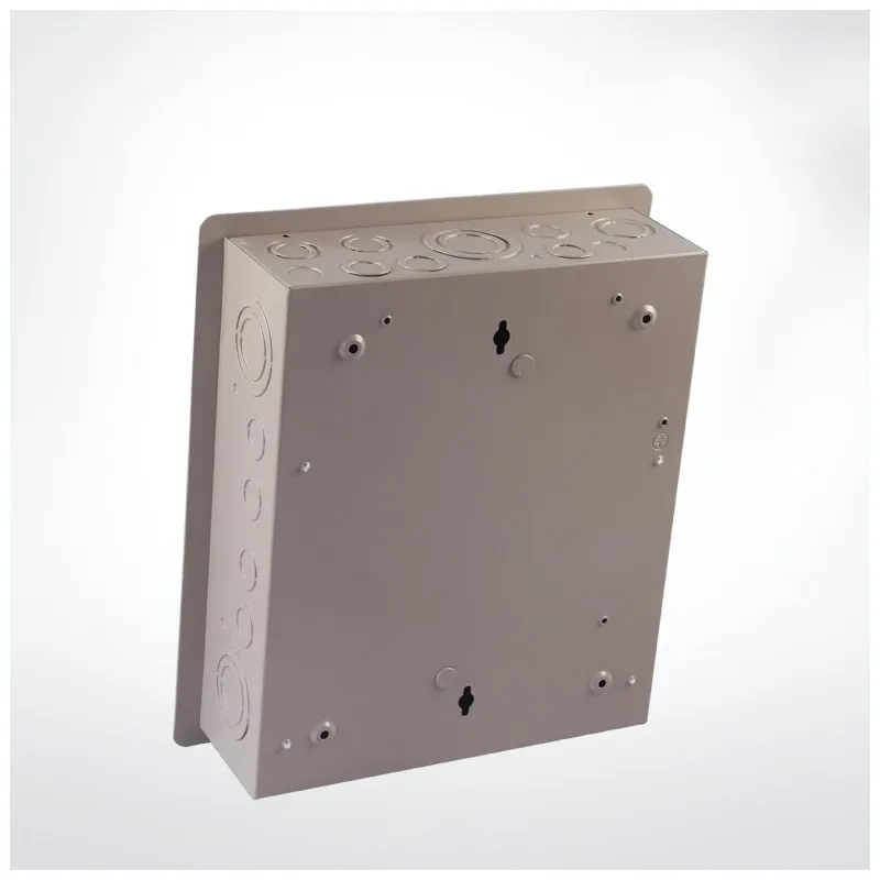 MTCH-16125-F square d outdoor waterproof electrical metal main circuit breaker panel boxes