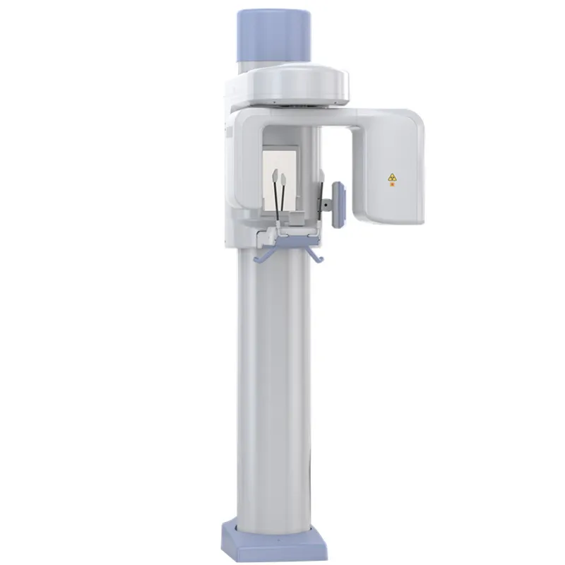 Dental CBCT Digital Dental X Ray Machine  for Oral and maxiloacial Surgery