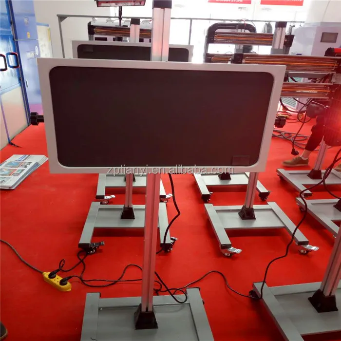 Электронный таймер Nano доска автомобильная краска сушки отверждения лампа