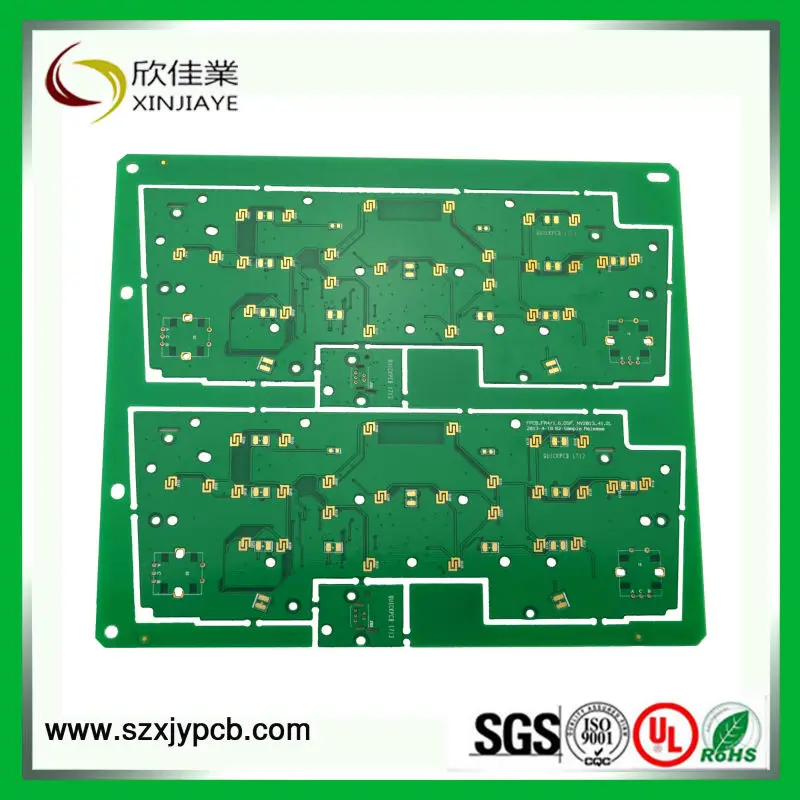 factory direct board maintenance design layout, multilayer printed circuit board manufacturer