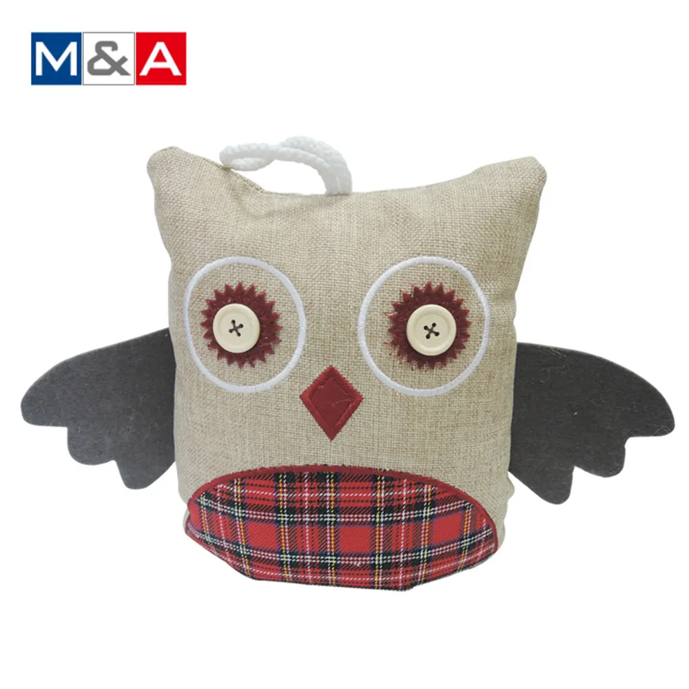 Creative superior sliding door stopper decorative new spring door stop