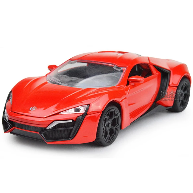 Nice Car Diecast Promotion-Shop for Promotional Nice Car